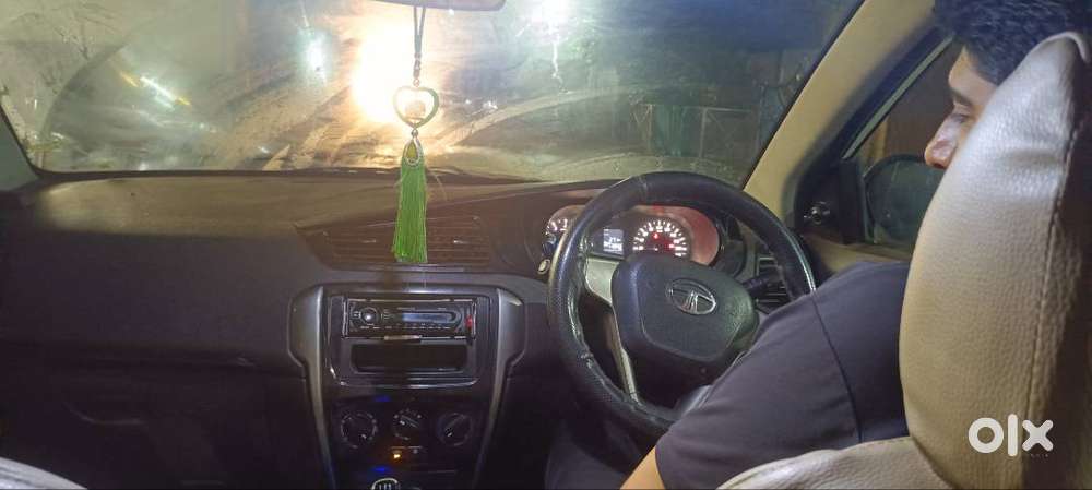 Tata Bolt 2015 Diesel Well Maintained Government Employees Ke Pass Ki