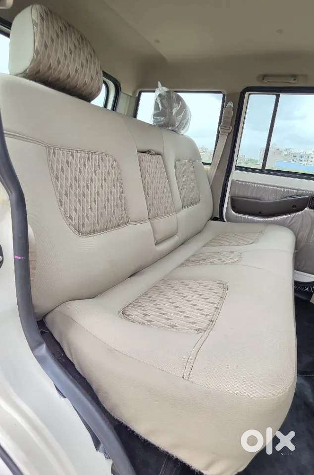 Mahindra Bolero 1.5 B6, 2022, Diesel