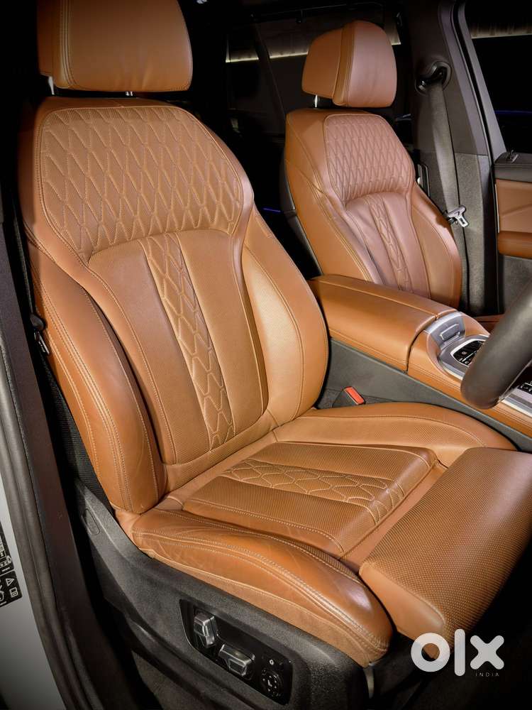 Bmw X5 Xdrive40i M Sport, 2024, Petrol