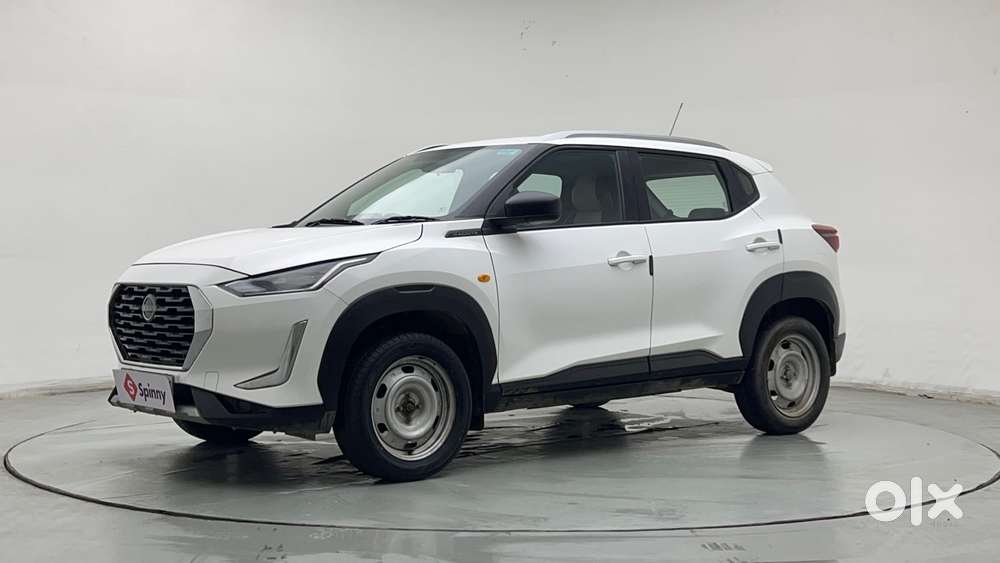 Nissan Magnite 1.0 Xe, 2023, Petrol
