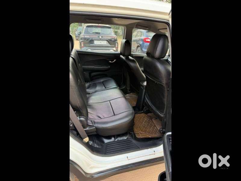 Honda Br-v I-dtec V Mt, 2016, Diesel