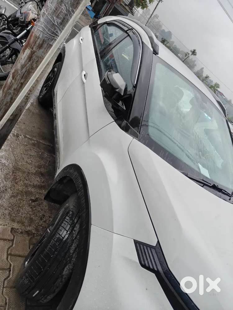 Nexon Only 11000 Kms