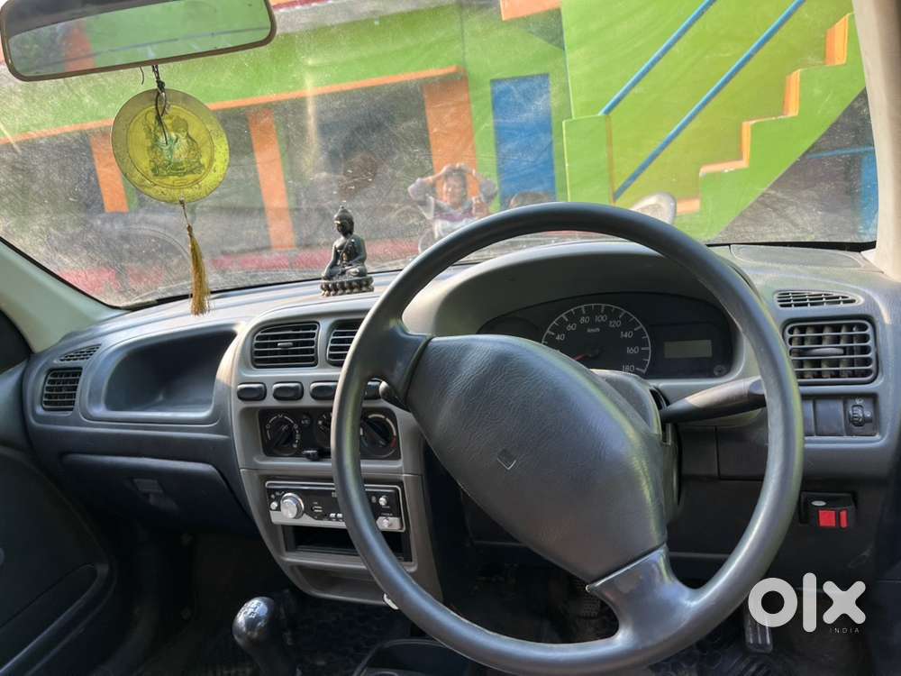 Maruti Suzuki Alto 800 2010 Petrol Good Condition