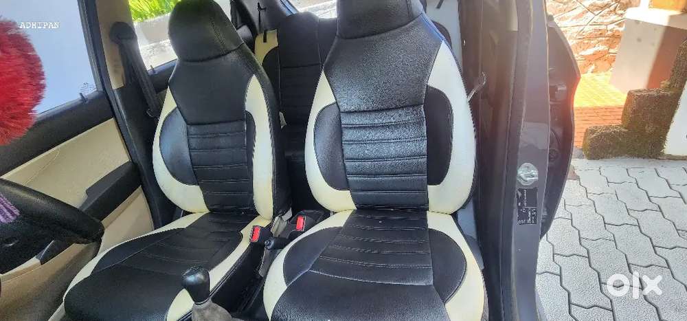 Hyundai Eon 2018 Petrol 56000 Km Driven
