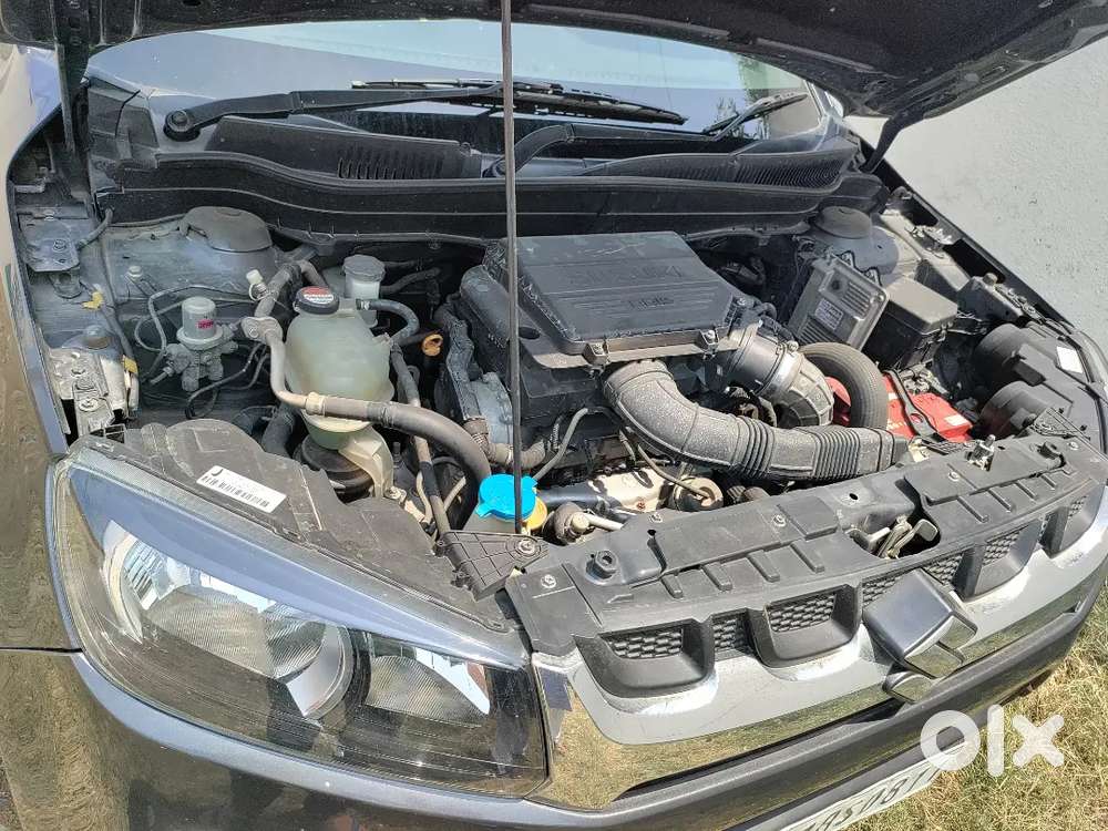 Sale Of Bareeza Vdi Car