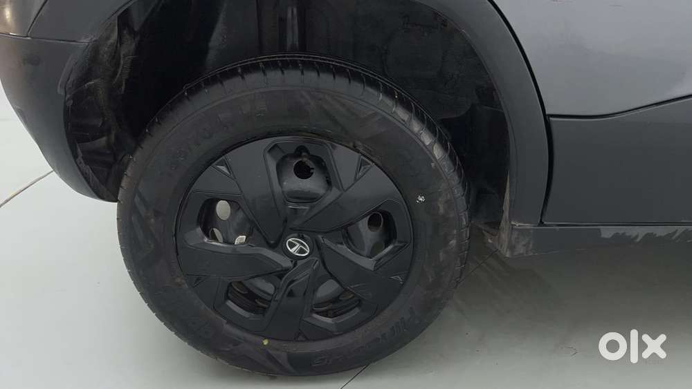 Tata Punch Adventure, 2023, Petrol
