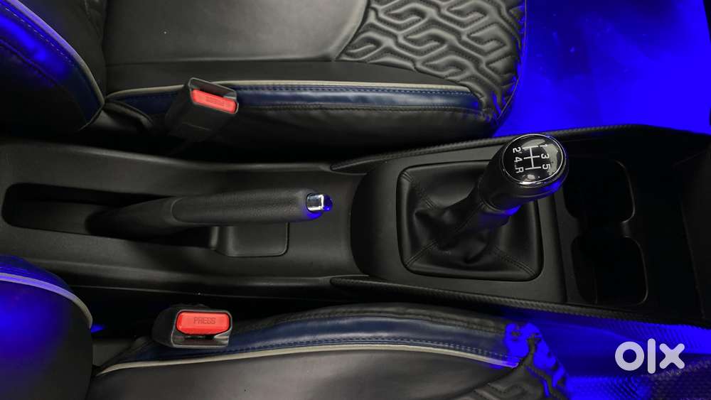 Maruti Suzuki Baleno Delta, 2022, Petrol
