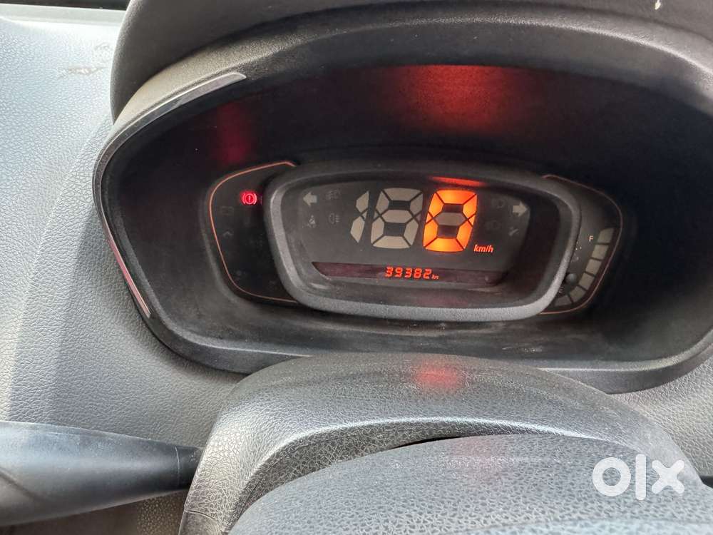 Renault Kwid Rxt Optional, 2019, Petrol