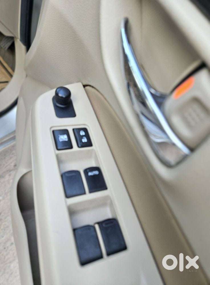 Maruti Suzuki Ciaz Vdi(o) Shvs, 2017, Diesel