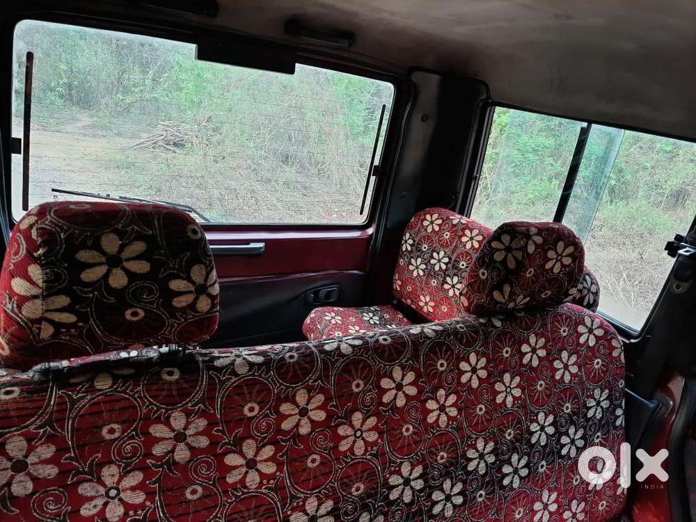 Tata Sumo Spacio 2008 Diesel Good Condition