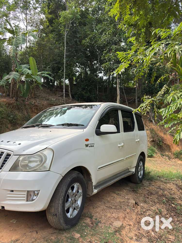 Mahindra Xylo Diesel 2011