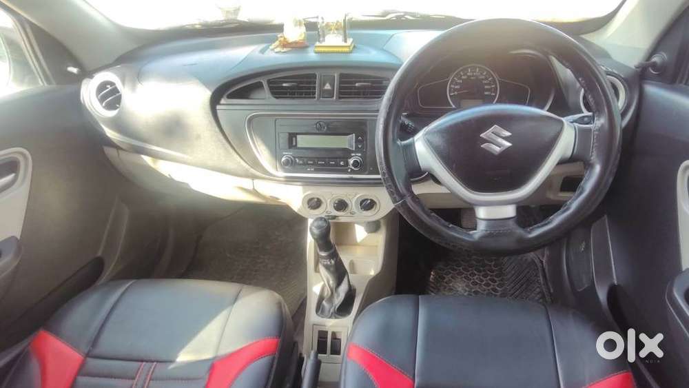 Maruti Suzuki Alto 800 Vxi Airbag, 2020, Petrol