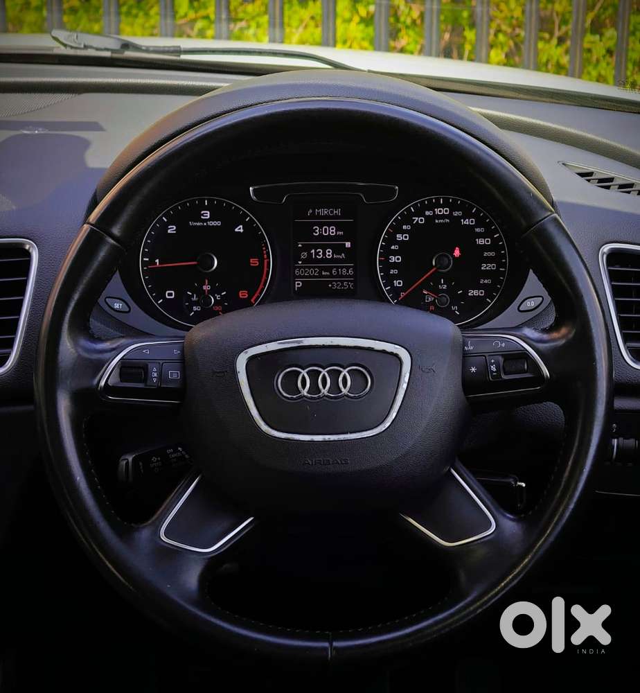 Audi Q3 35tdi Premium, 2018, Diesel