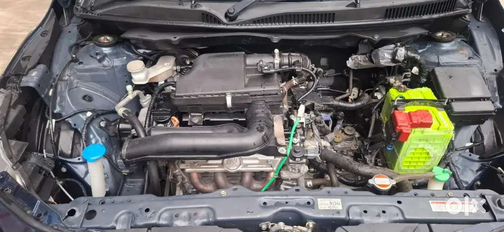 Maruti Suzuki Baleno