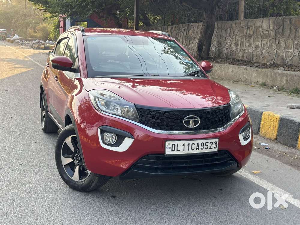 Tata Nexon