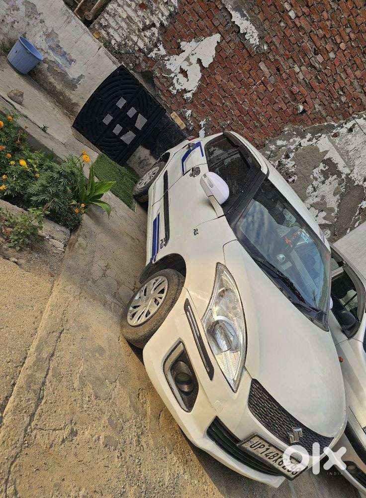 Maruti Suzuki Swift 2011-2014 Vdi, 2013, Diesel