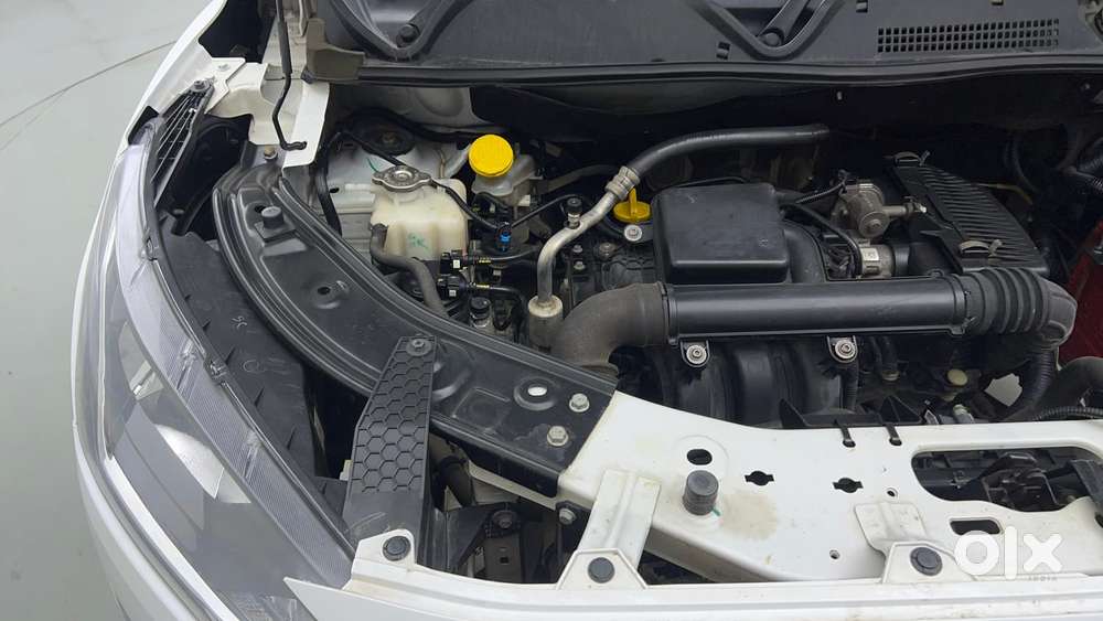 Nissan Magnite 1.0 Xe, 2023, Petrol