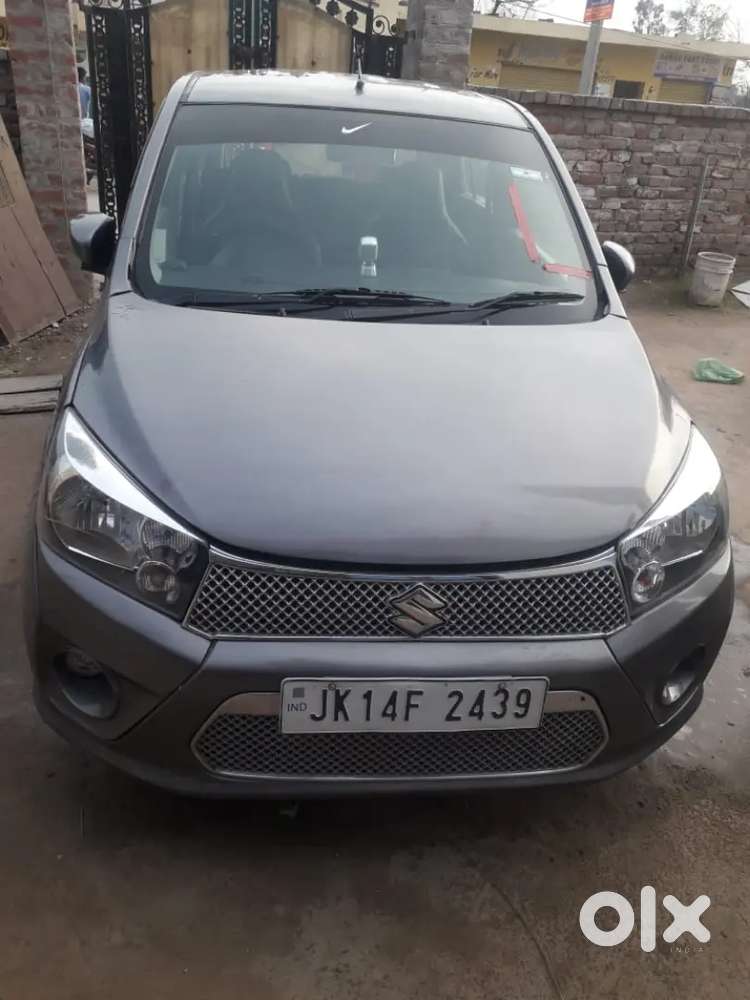 Very Good Condition