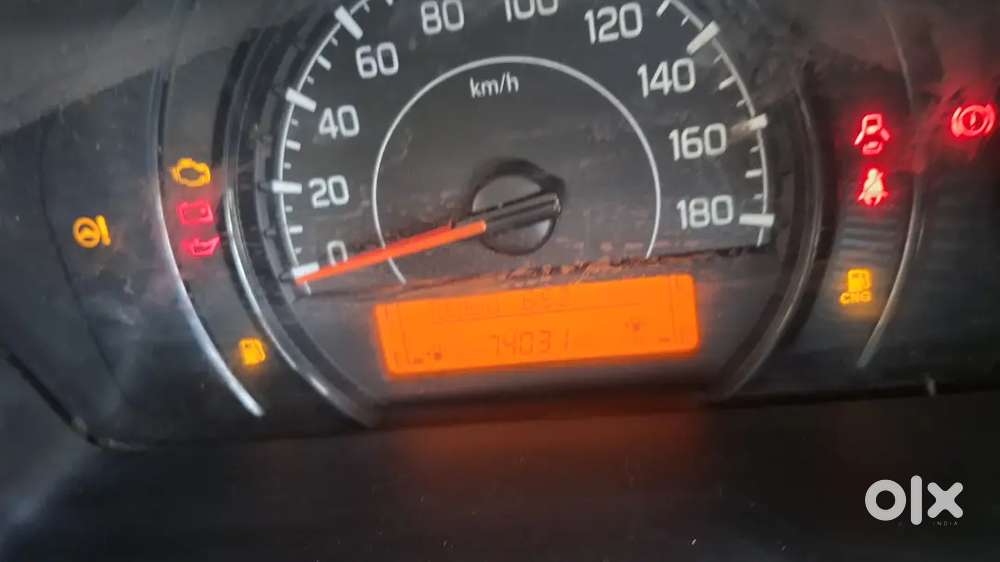 Good Condition 1st Owner
