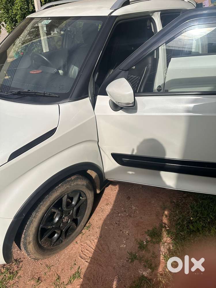 Maruti Ignis Petrol 2022