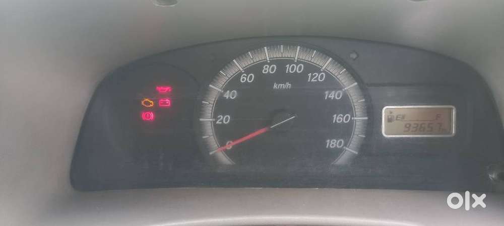 Maruti Suzuki Eeco 1.2 7 Str, 2011, Cng & Hybrids