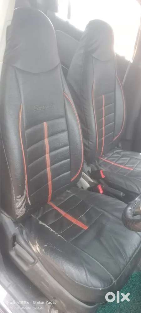 Car Me Koi Kami Nahi Hai