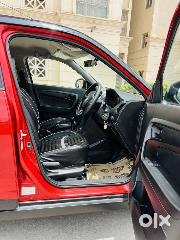 Maruti Suzuki Vitara Brezza Ldi (o), 2018, Diesel