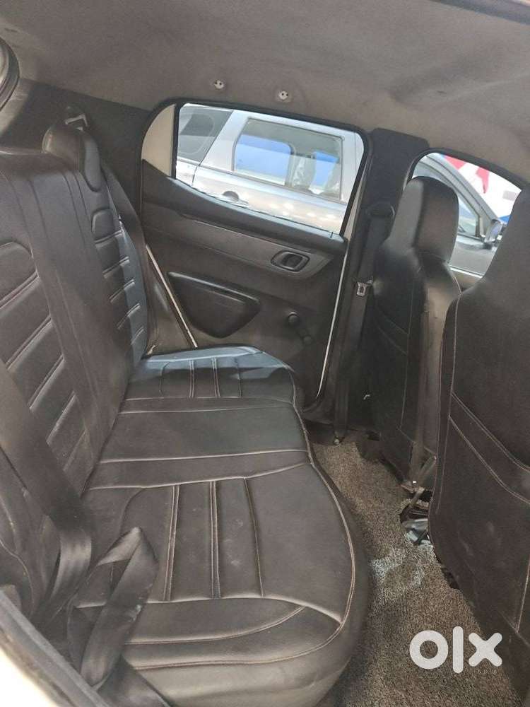 Renault Kwid Rxe 1.0, 2018, Petrol