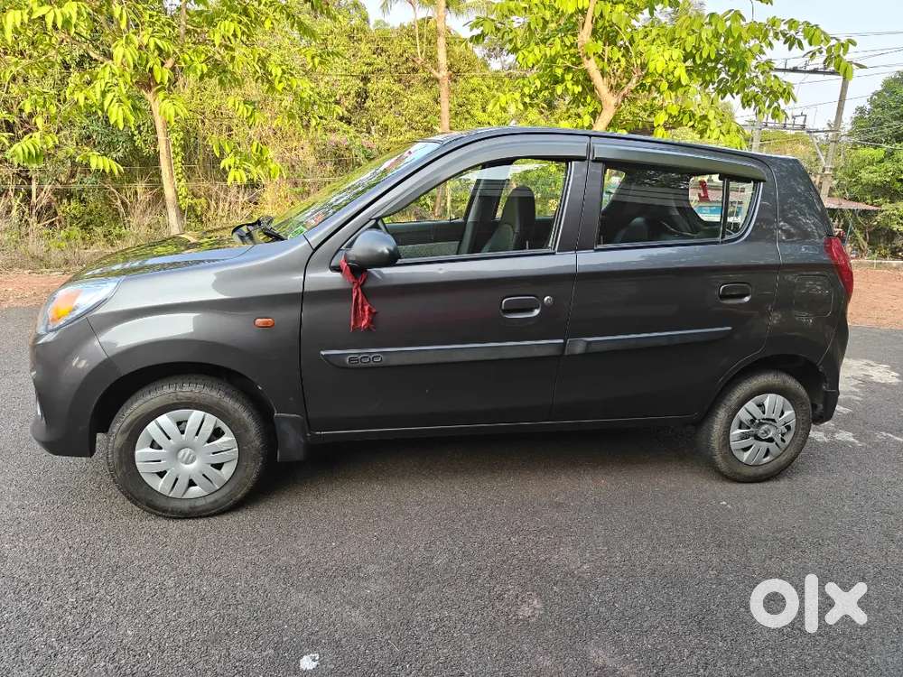 Maruti Suzuki Alto 800 2018 Petrol 45000 Km Driven