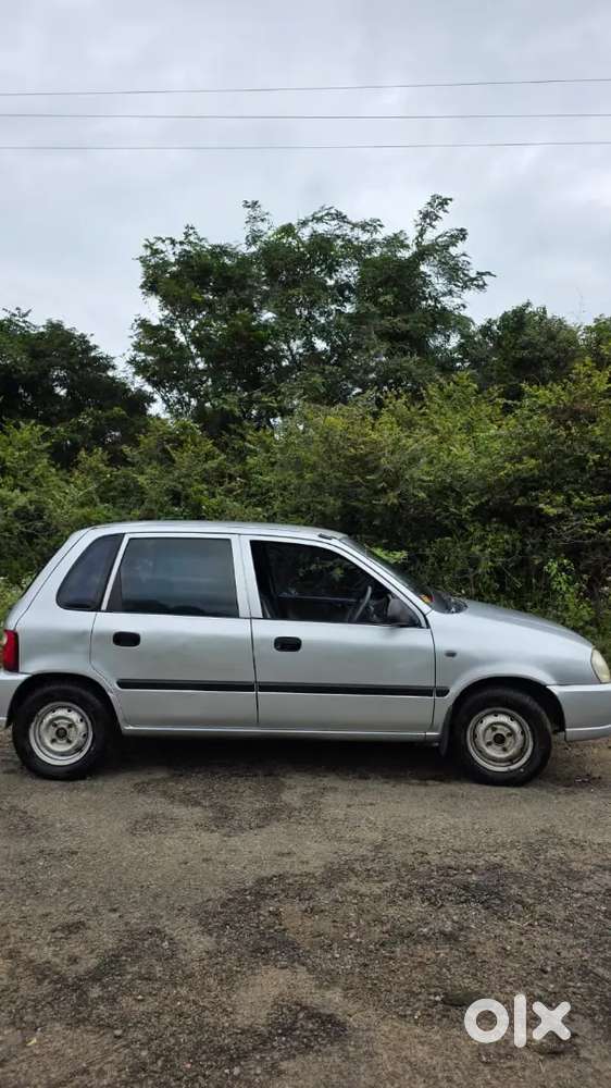 Maruti Suzuki Zen Estilo Petrol 2008