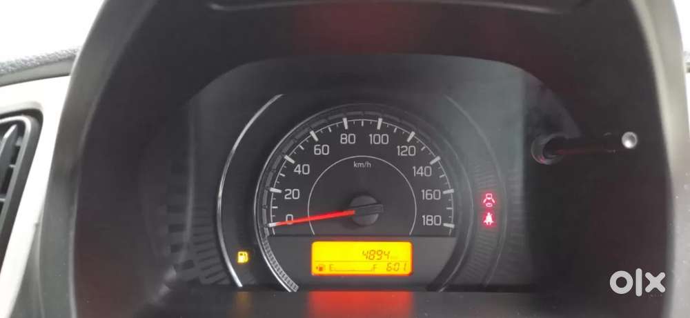 Maruti Suzuki Wagon R Vxi 1.0, 2023, Petrol