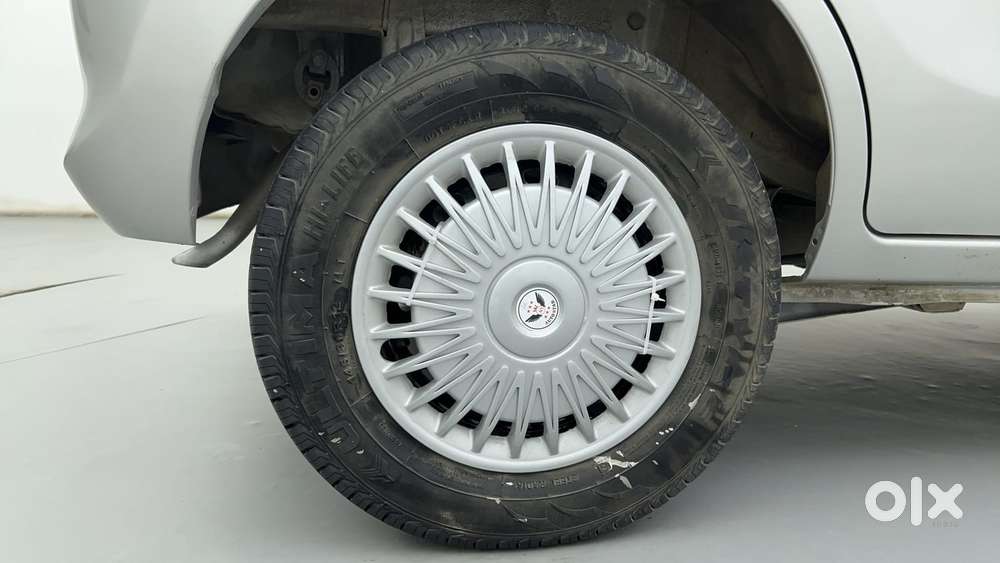 Maruti Suzuki Alto 800 2012-2016 Vxi, 2016, Petrol