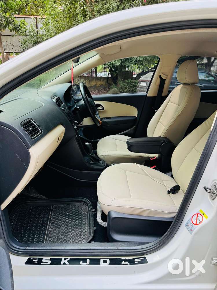 Skoda Rapid [ ] 1.5 Ambition Plus Tdi At, 2019, Diesel
