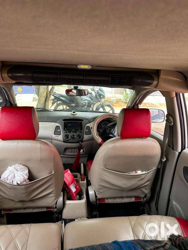 Toyota Innova 2011 Diesel Good Condition