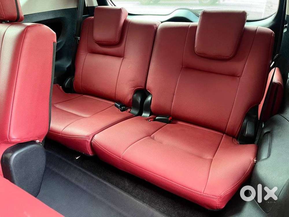 Toyota Innova Crysta G 8 Str, 2019, Diesel