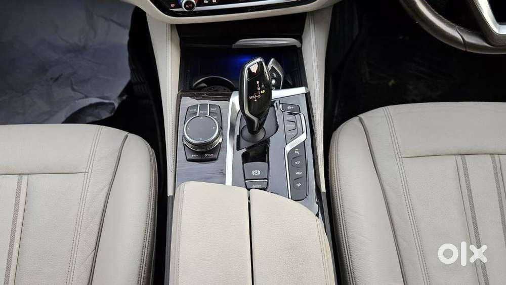 Bmw 6 Series 3.0 Gt 630d Luxury Line, 2018, Diesel