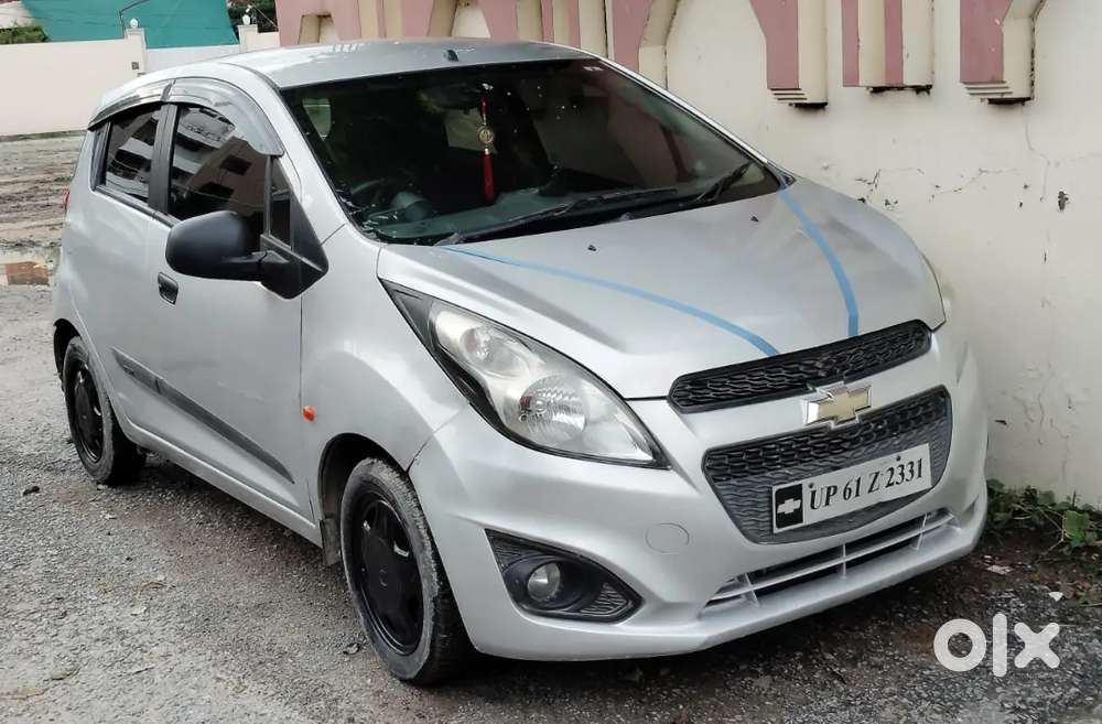 Chevrolet Beat 2015 Model