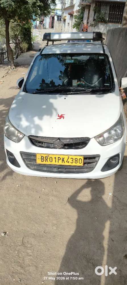 Alto K10 Ac