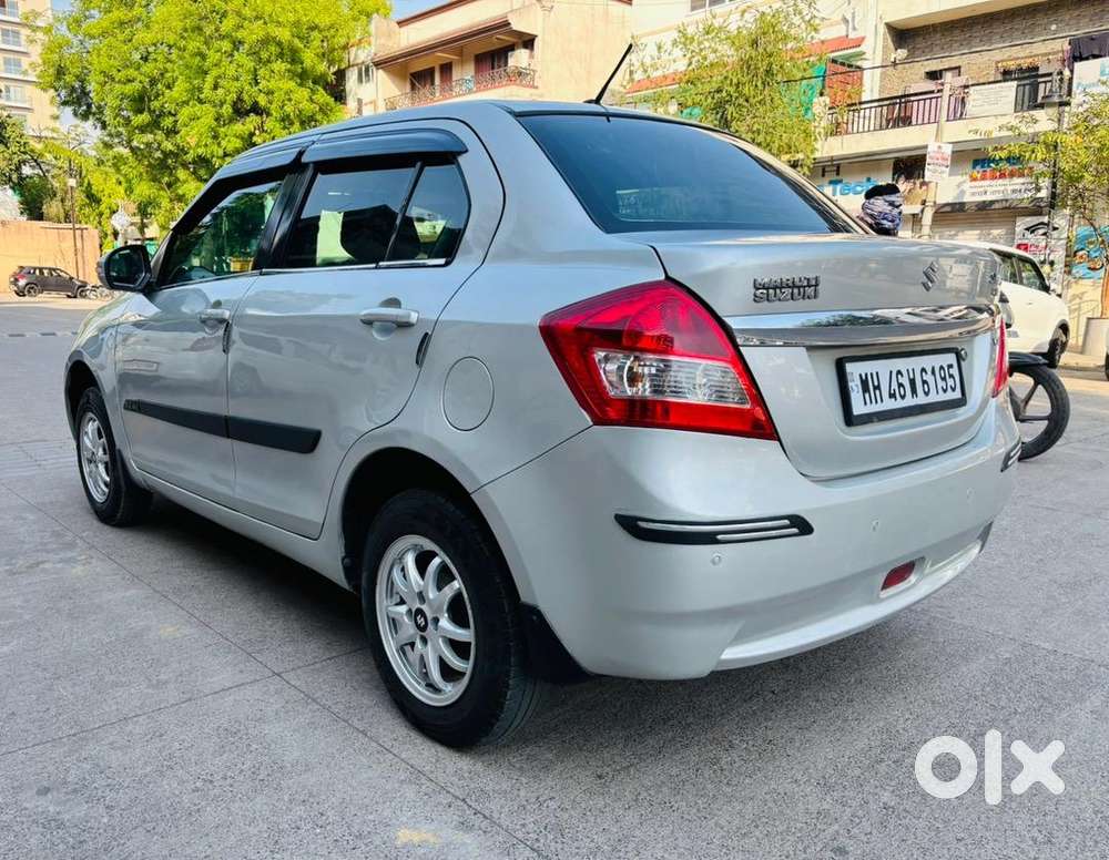 Maruti Suzuki Dzire Cng & Hybrids Good Condition