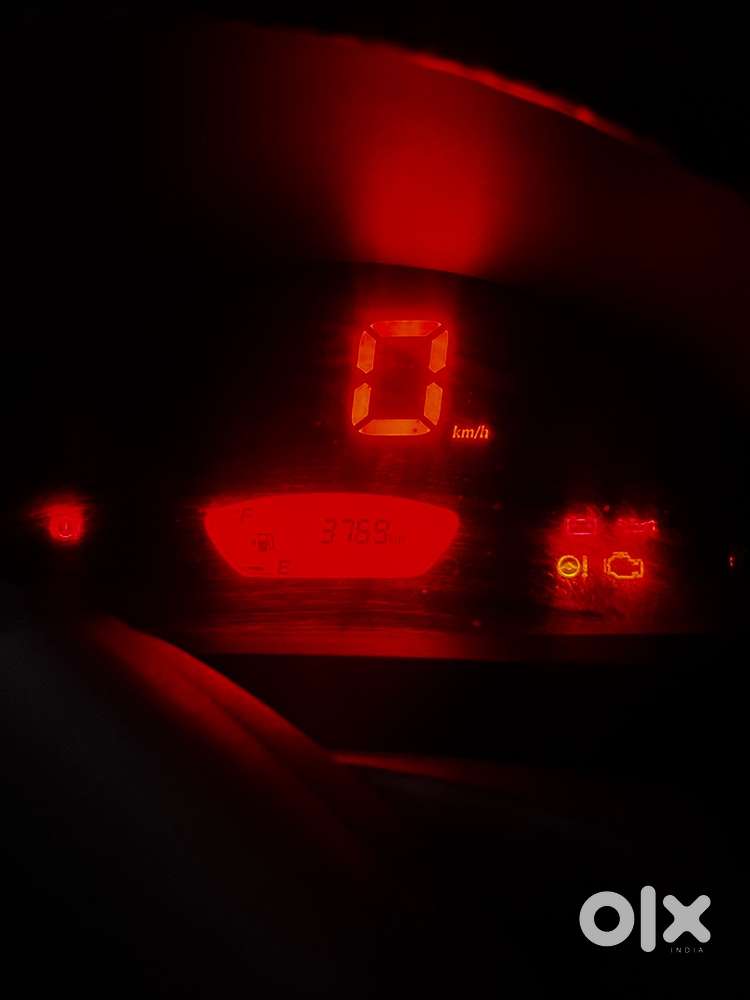 Maruti Suzuki Alto K10 2022 Petrol Good Condition