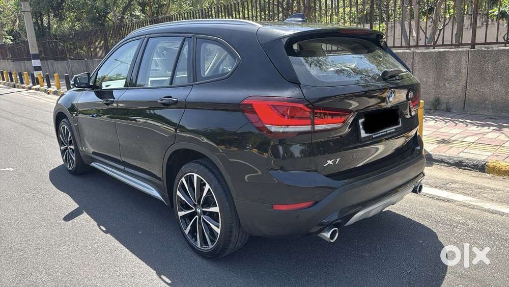 Bmw X1 2.0 Sdrive20d Xline, 2020, Diesel