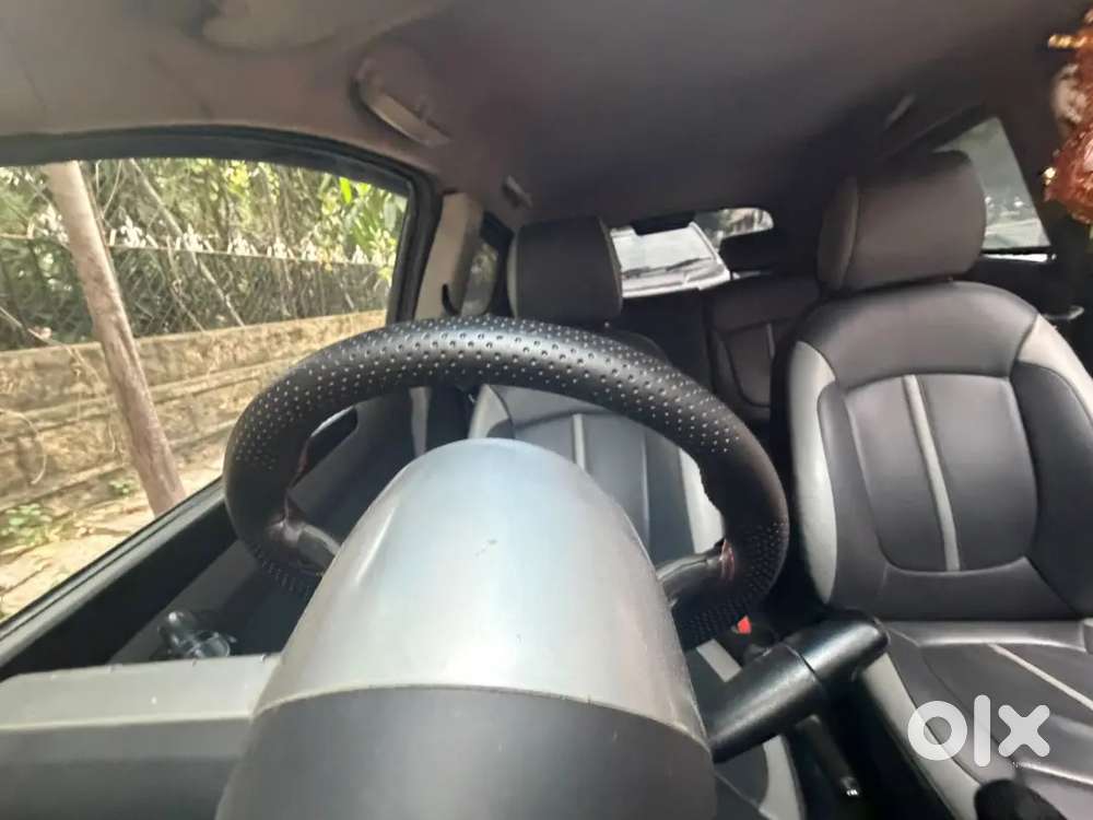 Chevrolet Beat Petrol 2010