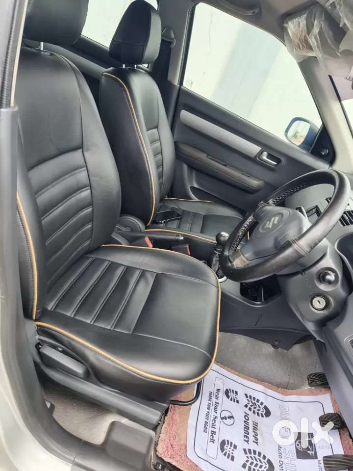 Maruti Suzuki Swift Vdi, 2009, Diesel