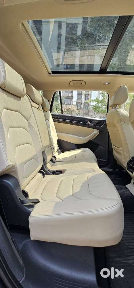 Skoda Kodiaq 2.0 Tdi Style, 2017, Diesel