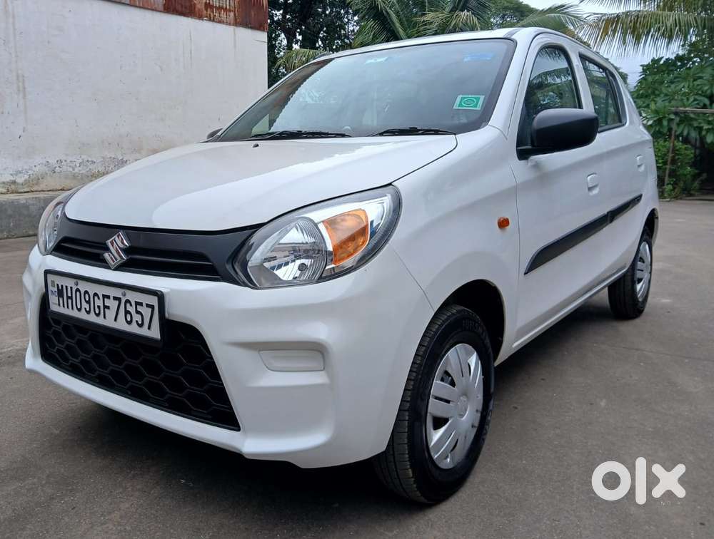 Maruti Suzuki Alto K10 Vxi (o), 2023, Petrol