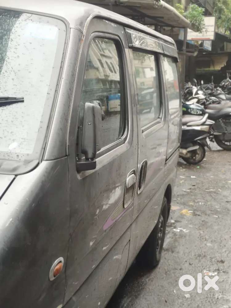 Maruti Suzuki Eeco Tour 2016