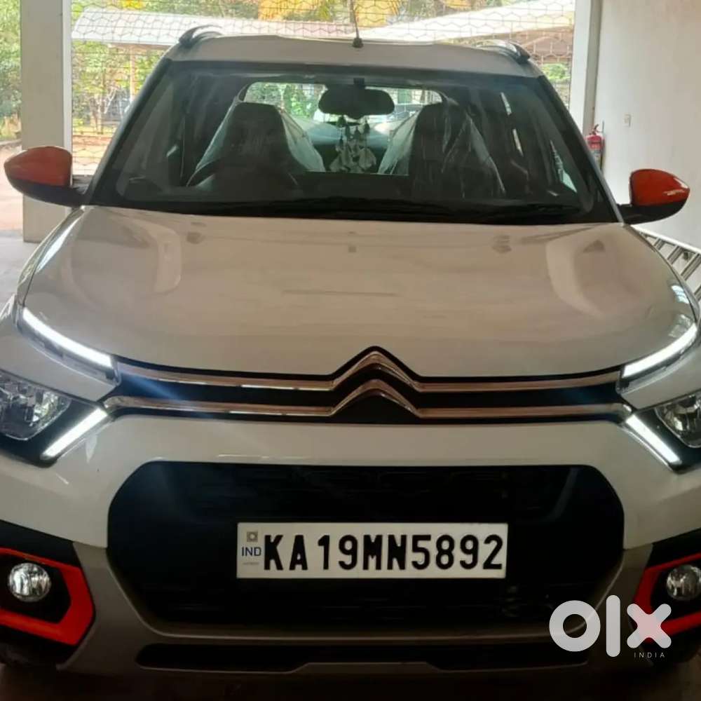 Citroen C3 Feel 2023