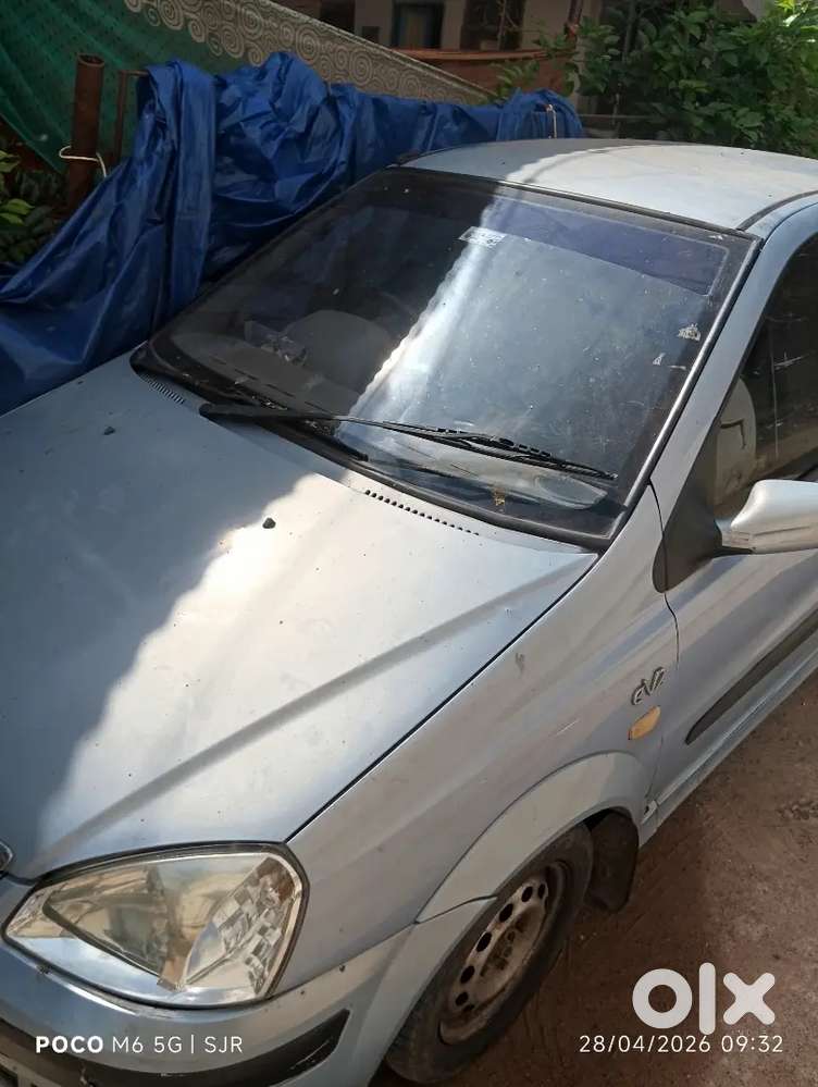 Tata Indica