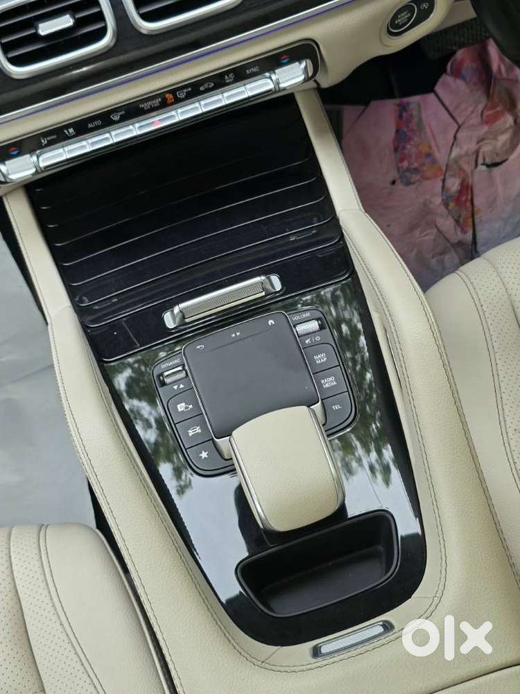 Mercedes-benz Gle 300d 4matic Lwb, 2022, Diesel