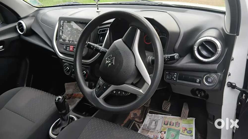 Maruti Suzuki Celerio 2023 Petrol 41800 Km Driven